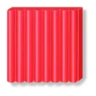 Cietējoša modelēšanas masa FIMO SOFT, 57 g, sarkanā krāsa (Indian red) Фото num