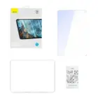 Baseus Crystal Tempered Glass 0.3mm for tablet Huawei MatePad|MatePad Pro 10.8" Фото num