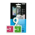 Tempered glass Nokia 1 Фото num