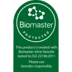 Flomasteri ICO, antibakteriālie, 12 krāsās Foto 3