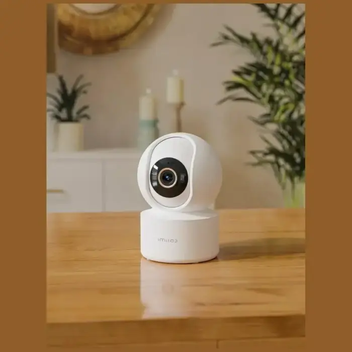 Imilab C22 Indoor Camera white Foto 8
