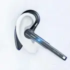 Blavec Bluetooth Headset Discover 55 Multipoint + power bank (BHDI55-B) black Photo