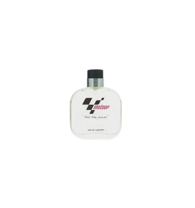 Moto Gp, Feel The Power, Eau De Toilette, For Men, 100 ml *Tester Фото num