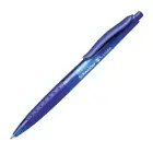 Lodīšu pildspalva SCHNEIDER SUPRIMO 1.0mm zila tinte Photo