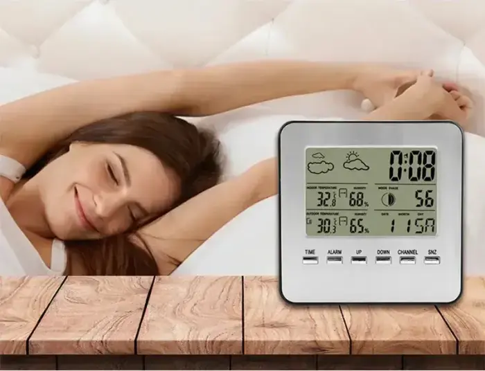 Weather station TS-A92 Фото num