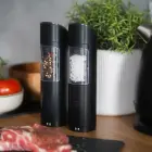 Huslog Grinder Set - Black Фото num