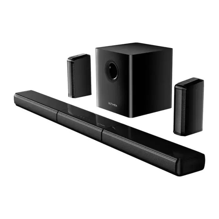 Ultimea Apollo S70 Ultra Soundbar Фото num