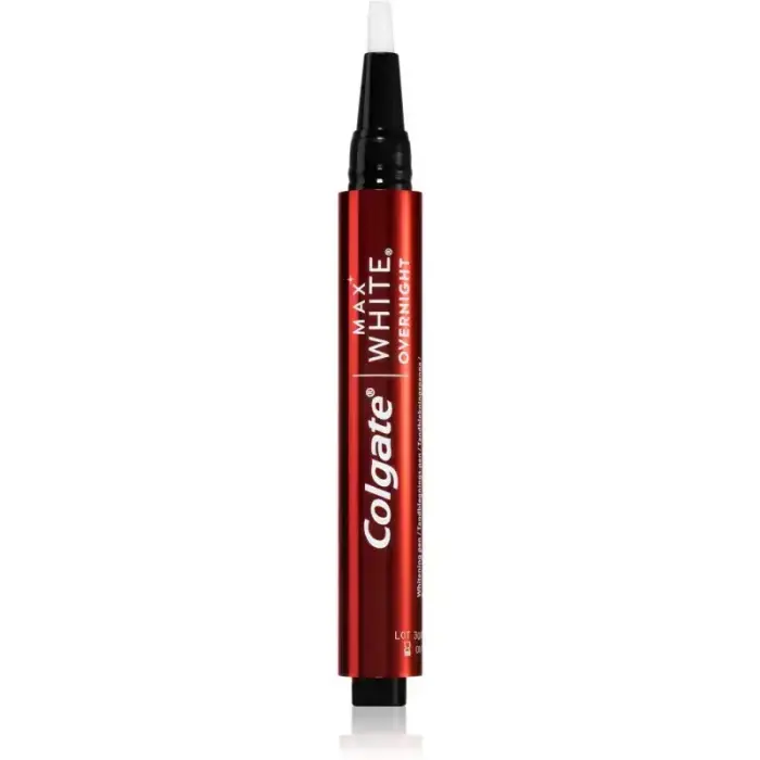Colgate Max White Ultimate Teeth Whitening Pen (Serum) 2.5ml Фото num