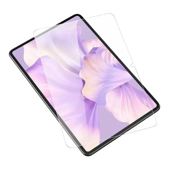 Tempered Glass Baseus Crystal 0.3 mm for HUAWEI MatePad Pro 12.6" Фото num