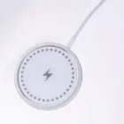 Maxlife MXWC-05 magnetic wireless charger 15W white Foto 8