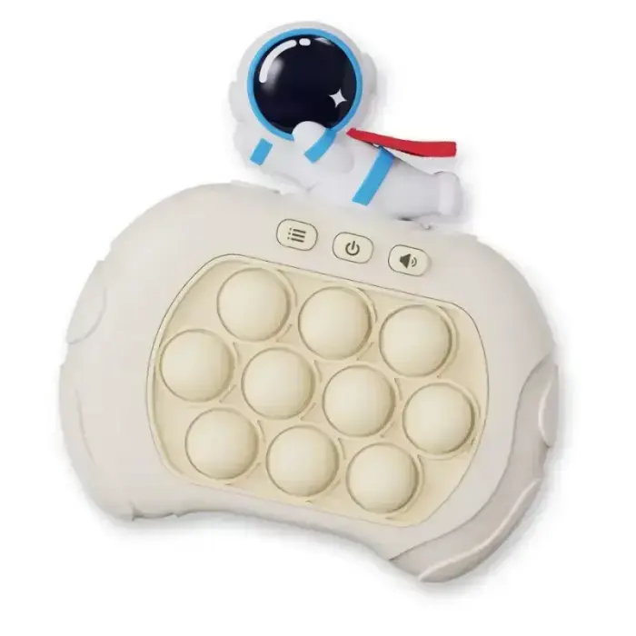 SKILL GAME ASTRONAUT (POP IT) NUDE Фото num
