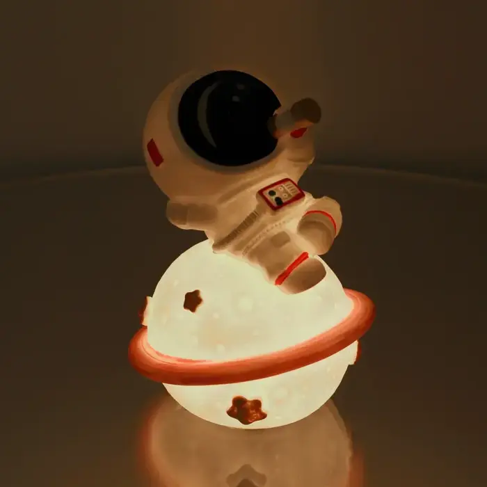 Night lamp L21 Astronaut Photo