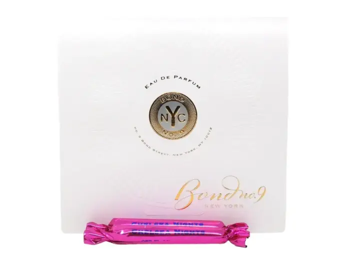 Bond No.9, Chelsea Nights, Eau De Parfum, Unisex, 1.7 ml *Vial Фото num