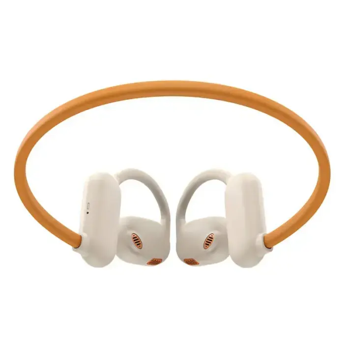 Havit E553BT wireless headphones (beige) Foto 3