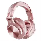 Oneodio Fusion A70 Wireless Headphones (pink) Foto 2