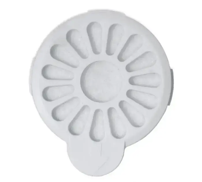 Filter Set - Placek Cat Epic Pet Carbon filters for Aqua Ball water dispenser 6 pcs. Photo