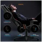 Gaming chair Diablo X-One PRIME Normal Size black Photo