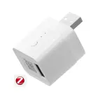 Išmanusis adapteris, USB ZigBee jungiklis SONOFF ZBMicro (maks.36 W) Photo