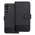 Flip case for Samsung A16 5G Gomma Book black Foto 1
