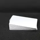 Qoltec 13.56 MHz Mifare proximity card | 10pcs Фото num