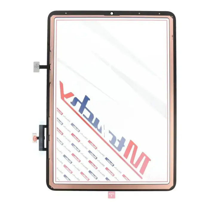 MUSTTBY Touch screen + OCA for iPAD Air 4 (black) Фото num
