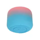 Setty speaker round GB-900 turquoise-pink gradient Photo