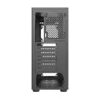 Darkflash Aquarius Acrylic Computer case  Foto 5