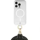 Etui JE 2in1 iPhone 15 Pro 6.1" MagSafe przezroczysty|clear 30535 (Just Elegance) Photo