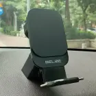 Beline uchwyt samochodowy z ładowaniemindukcyjnym BLNWCH01 3w1 Smartphone|iWatch|Airpods Photo