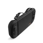 TECH-PROTECT SLIM POUCH NINTENDO SWITCH 2 BLACK Фото num
