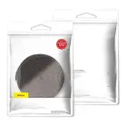 Baseus Rainbow Circle hook and loop Straps - Velcro tape Velcro cable organizer 3m gray (ACMGT-F0G) Фото num