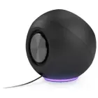 Creative Głośniki do komputera 2.0         Pebble SE USB-C z podświetleniem RGB Foto 4
