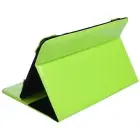 Etui Blun uniwersalne na tablet 7" UNT limonkowy|lime Foto 2
