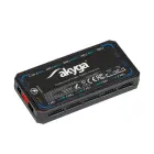 LED Fan controller Akyga AK-CA-73 Foto 1