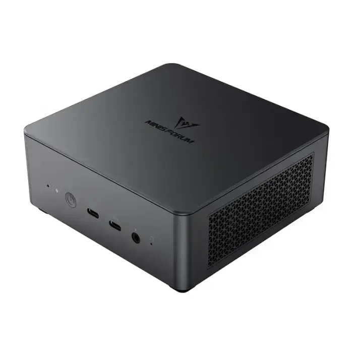 MINI-PC Minis Forum UM790 Pro Ryzen 9 7940HS barebone Foto 11