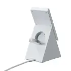 Choetech T600 15W 3in1 induction charging station - white Foto 6