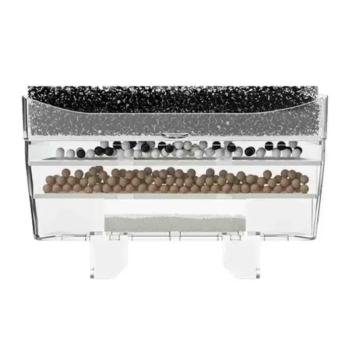 Replacement filters for Catlink Pure 1 (5 pcs) Фото num