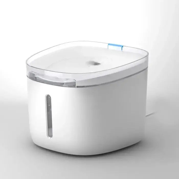 Petoneer Mini Plus PN-110013-01 smart water bowl Photo