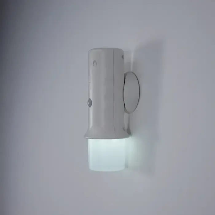 Wardrobe LED Light FLC-03 PIR 3xAAA Forever Light Photo