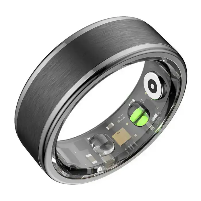 Smartring Colmi R03 18.1MM 8 (Czarny) Foto 4