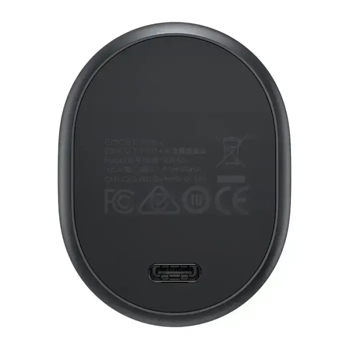 EMEET Piko Webcam (Black) Photo