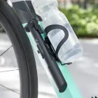 Wozinsky WPR-01 Bicycle Pump - Black Фото num
