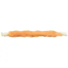 Treats for dogs : Trixie Chewing Rolls with Chicken 12cm, 6*70g Photo
