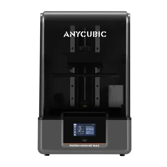 Anycubic Photon Mono M7 Max 3D Printer Фото num