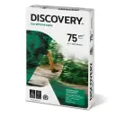 Papīrs DISCOVERY A3 formāts 75g/m2, 500 loksnes/iepakojumā Foto 1