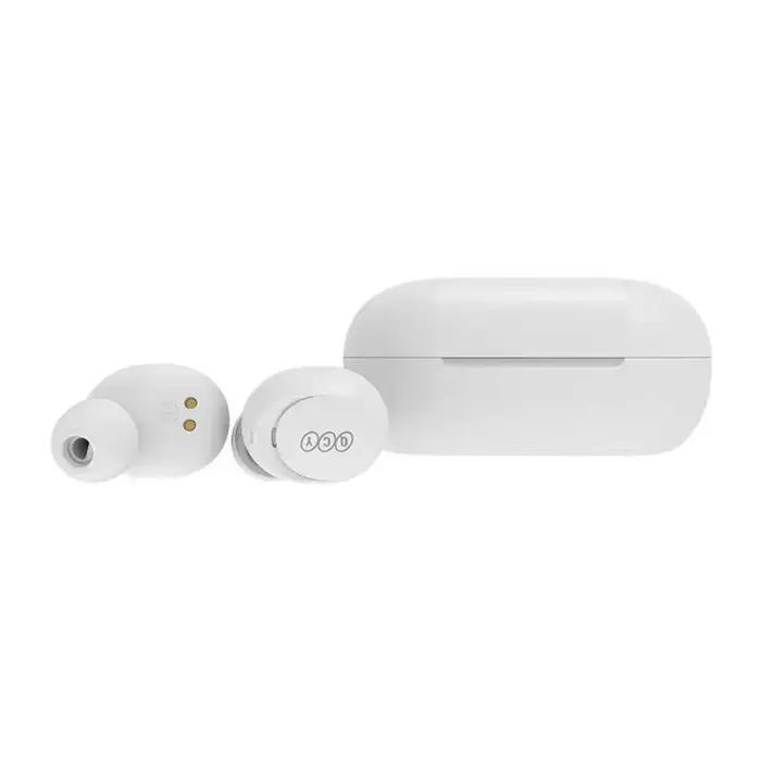 Wireless Earphones TWS T27 (white) Foto 6