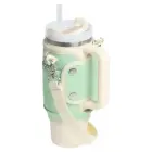 Футляр для термокружки The All-Day Quencher Carry-All 0,89 л с трубочкой, фисташкового цвета Фото num