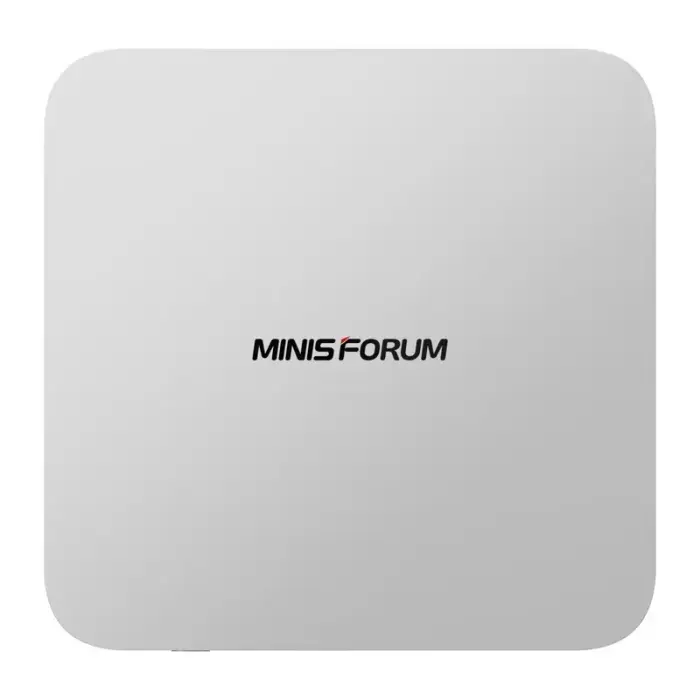 MiniPC Minis Forum X1-255 AMD Ryzen 7 H255, barebone Foto 5