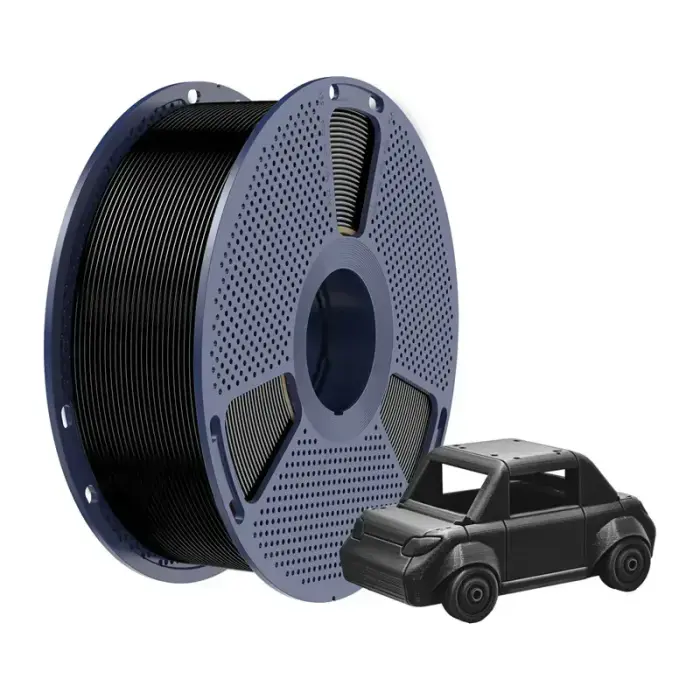 Sunlu PETG Filament (Black) Foto 2