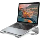 Stand for laptop ART P22 aluminium Фото num